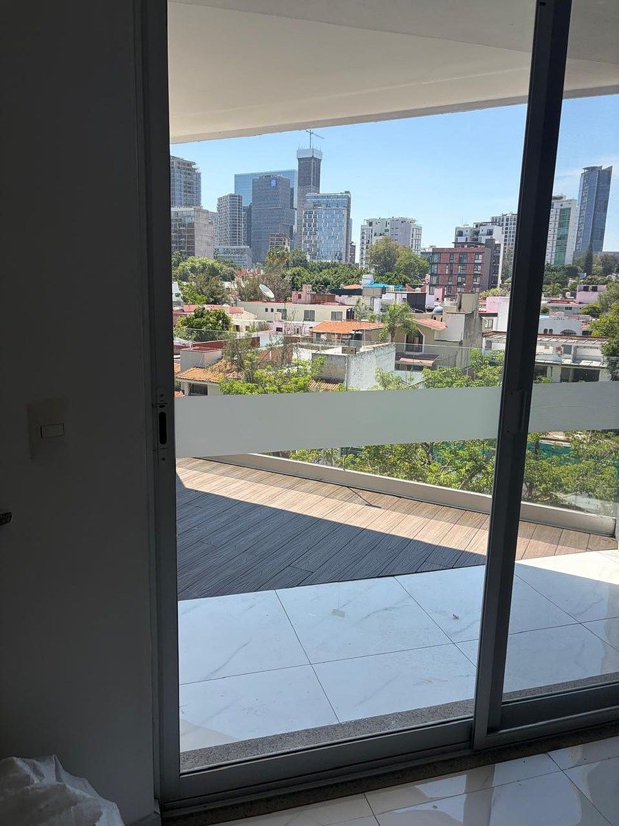Apartamento em Providencia 3a Secc, Guadalajara, foto 10 de 42