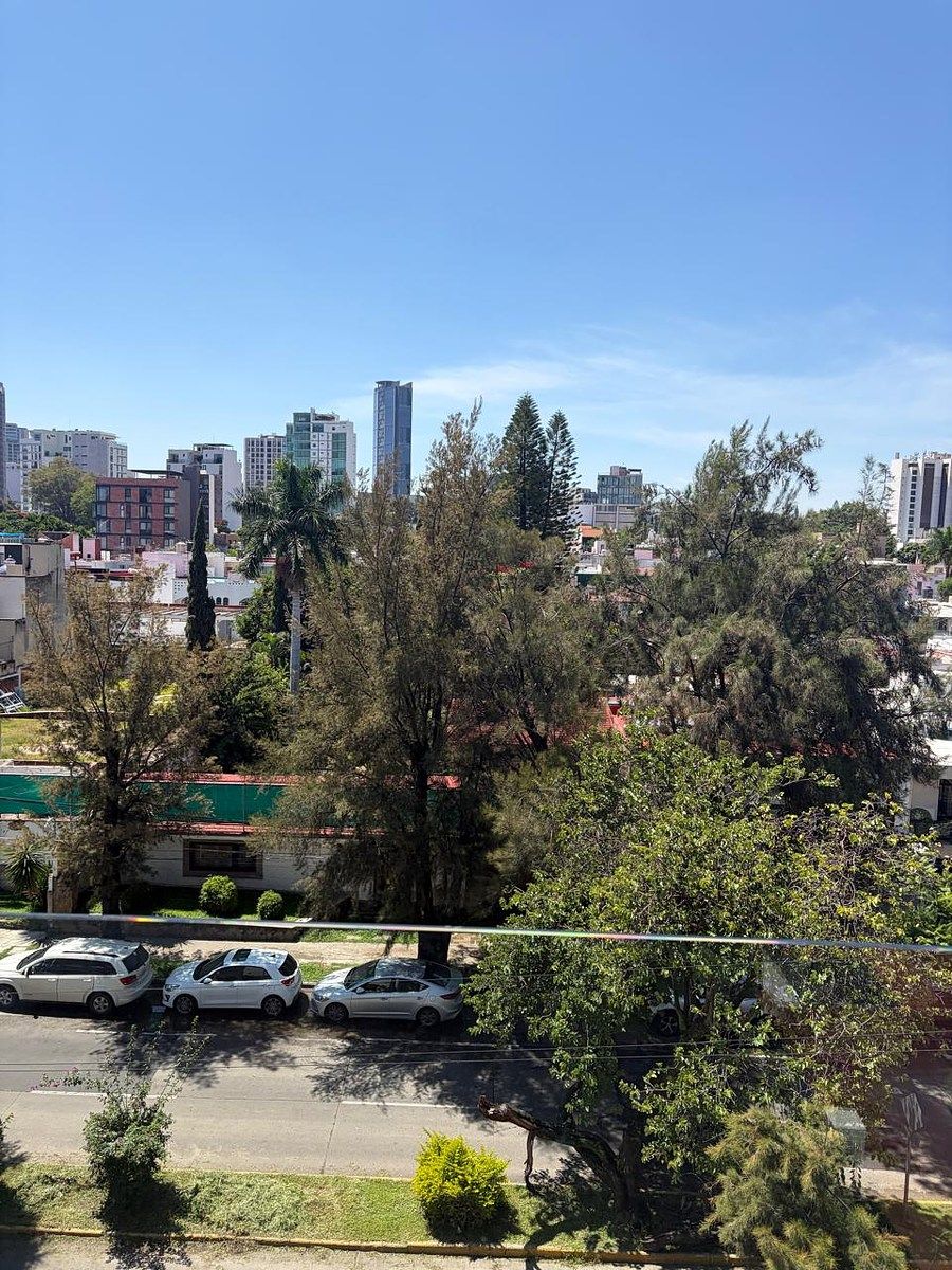 Apartamento em Providencia 3a Secc, Guadalajara, foto 2 de 42