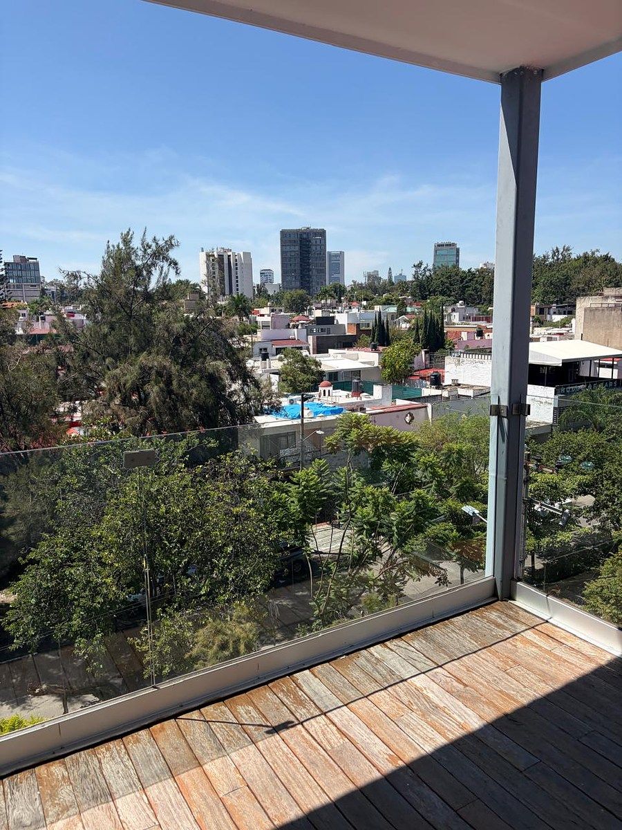 Apartamento em Providencia 3a Secc, Guadalajara, foto 3 de 42
