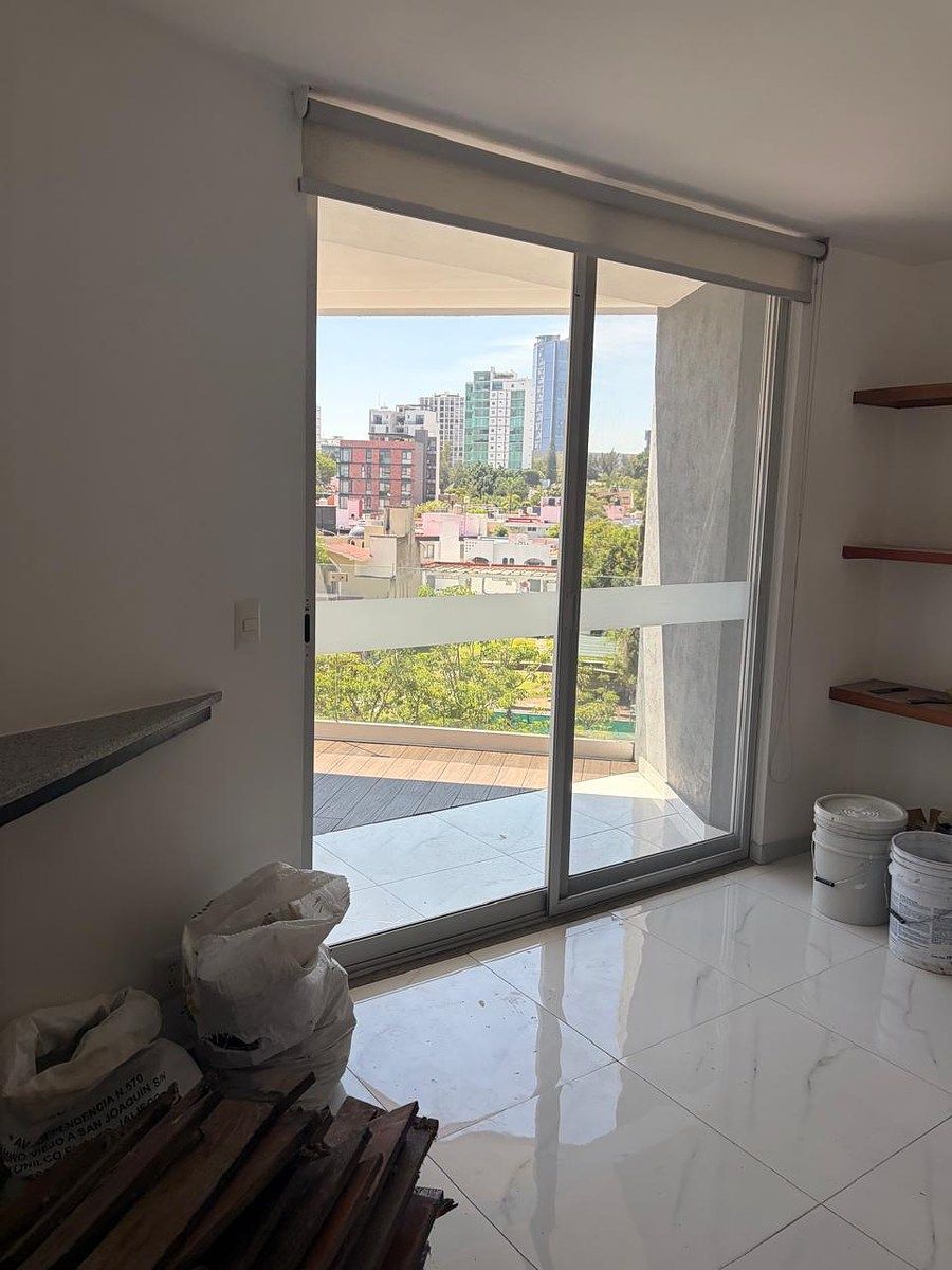 Apartamento em Providencia 3a Secc, Guadalajara, foto 33 de 42
