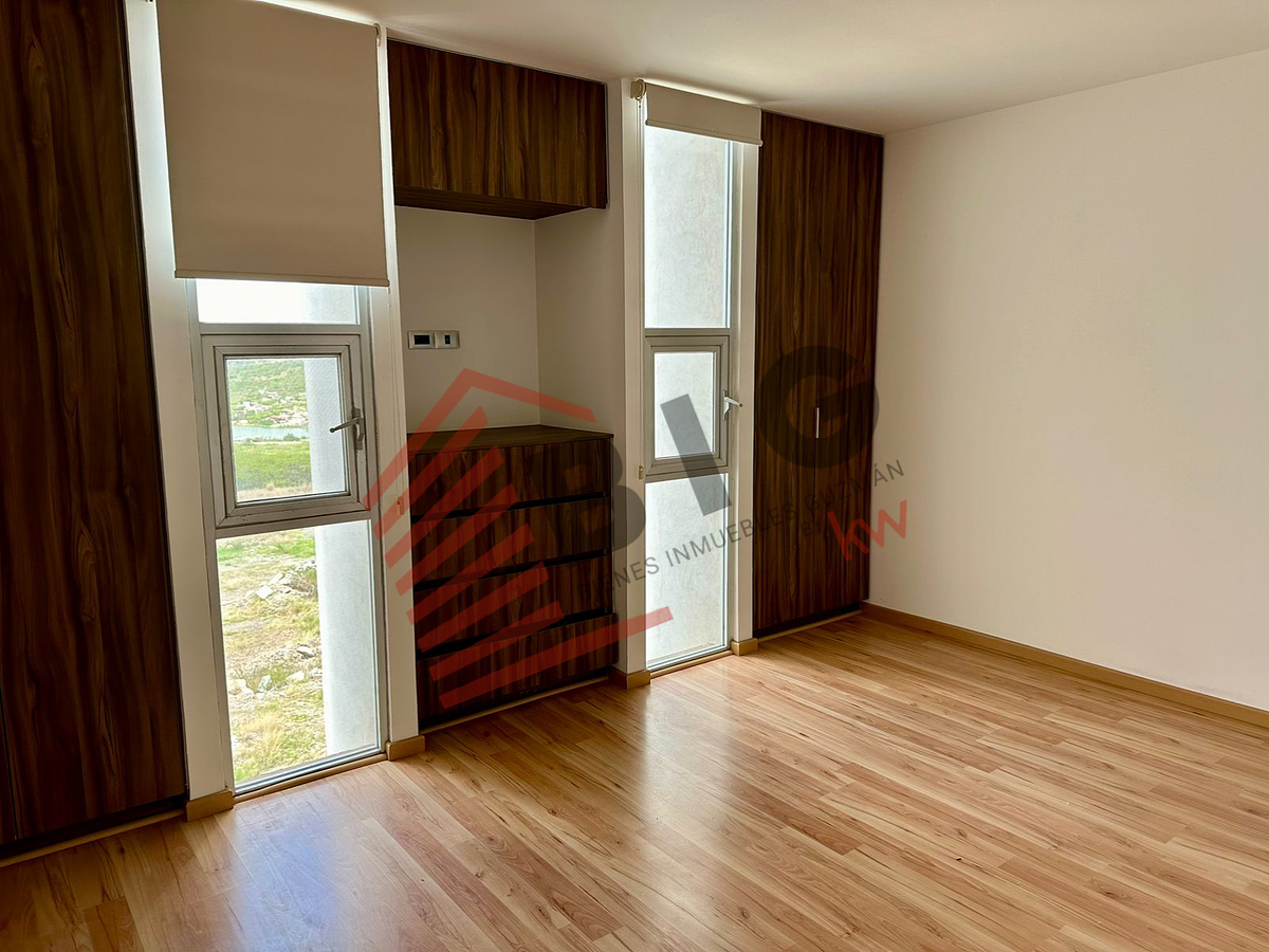 Apartment in Juriquilla, Querétaro, photo 11 of 42