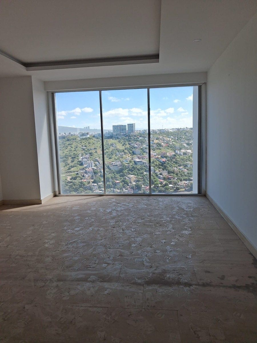 DEPARTAMENTO EN VENTA - OPORTUNIDAD- EN YATAY TOWERS  MILENIO QUERETARO