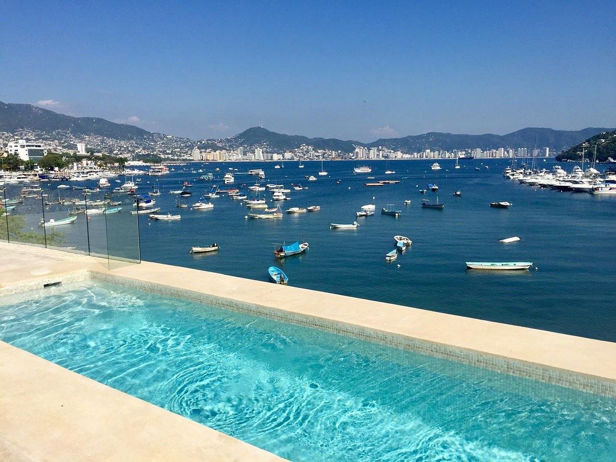OPPORTUNITY!! Sale of Apartment in La Marina, Acapulco., photo 1 of 25
