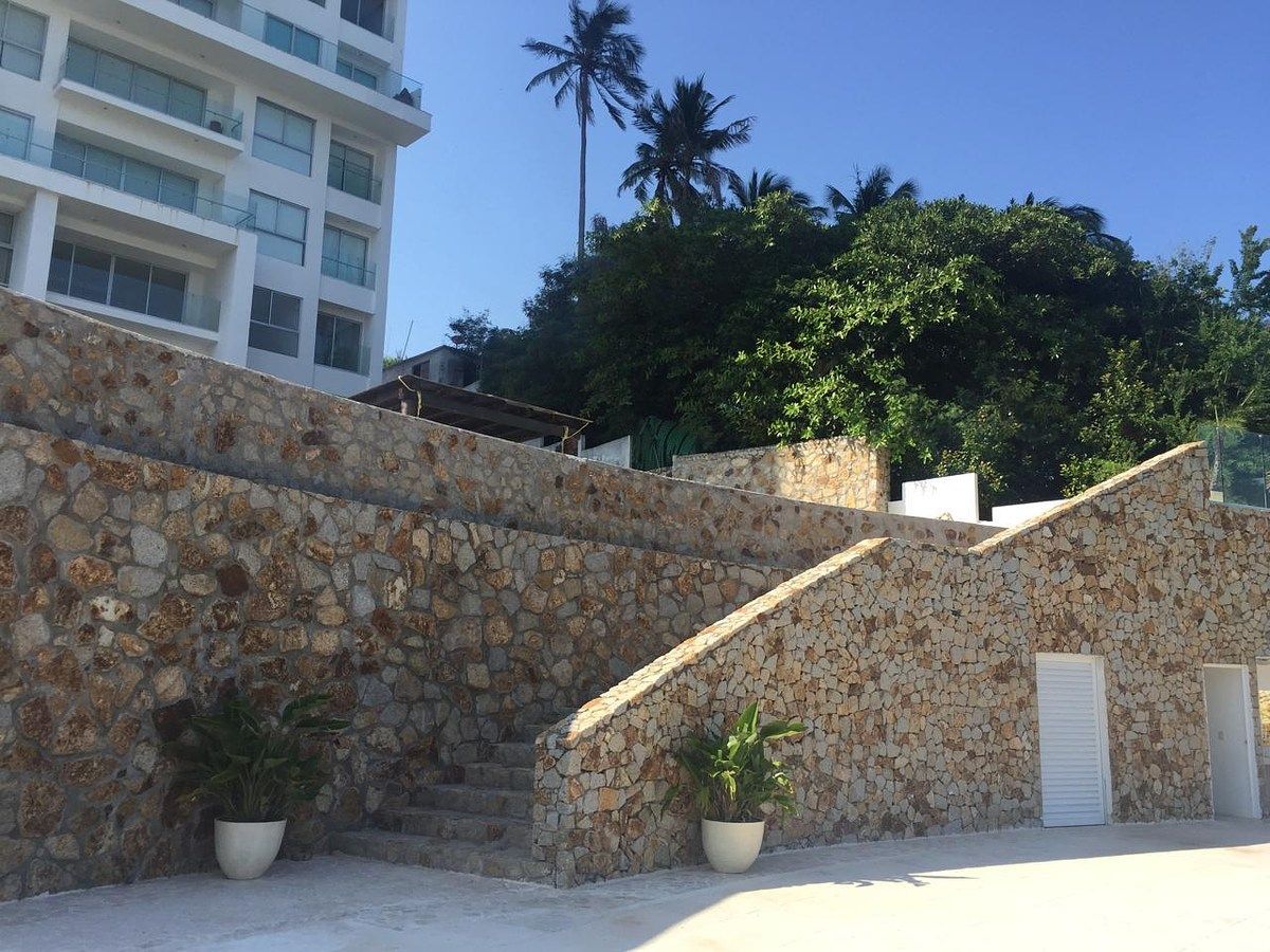 Apartment in Las Playas, Acapulco de Juárez, photo 6 of 25