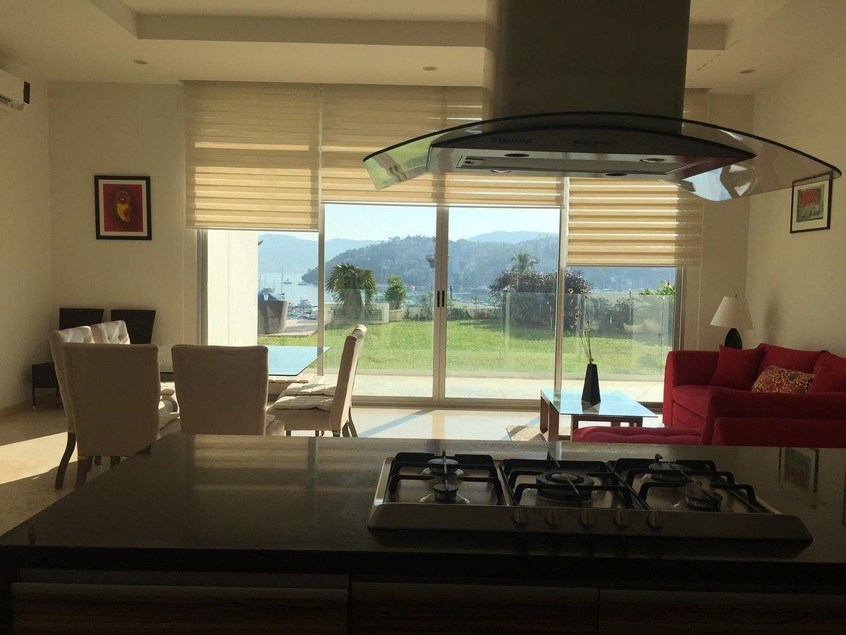 Apartment in Las Playas, Acapulco de Juárez, photo 2 of 25