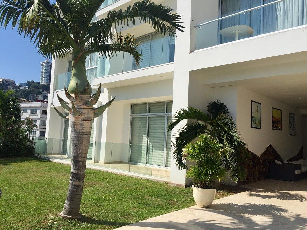 Apartment in Las Playas, Acapulco de Juárez, photo 12 of 25