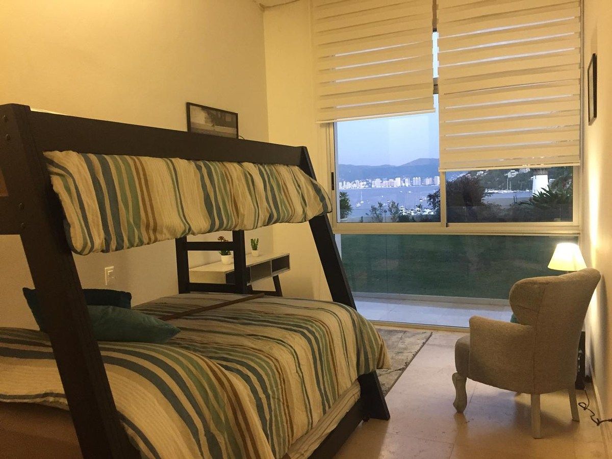 Apartment in Las Playas, Acapulco de Juárez, photo 14 of 25