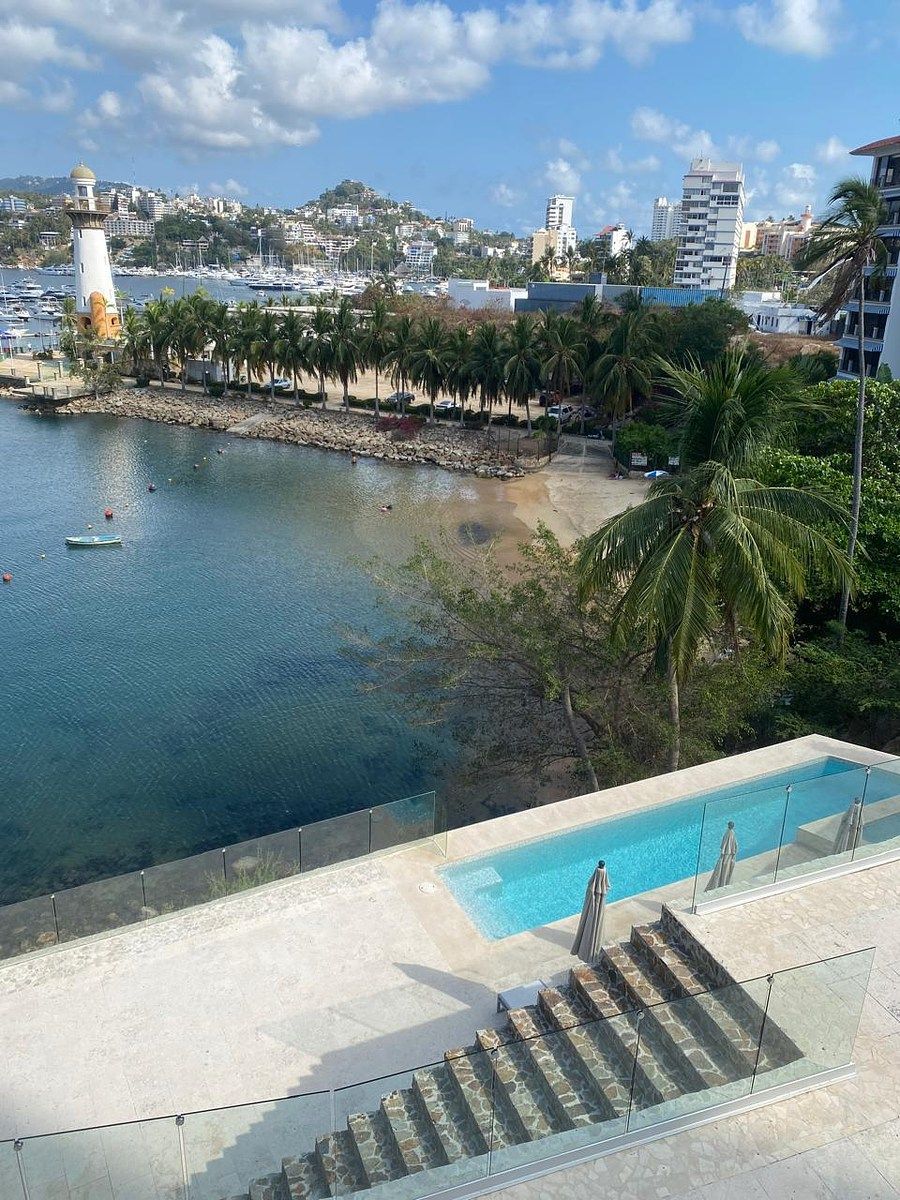 Apartment in Las Playas, Acapulco de Juárez, photo 17 of 25