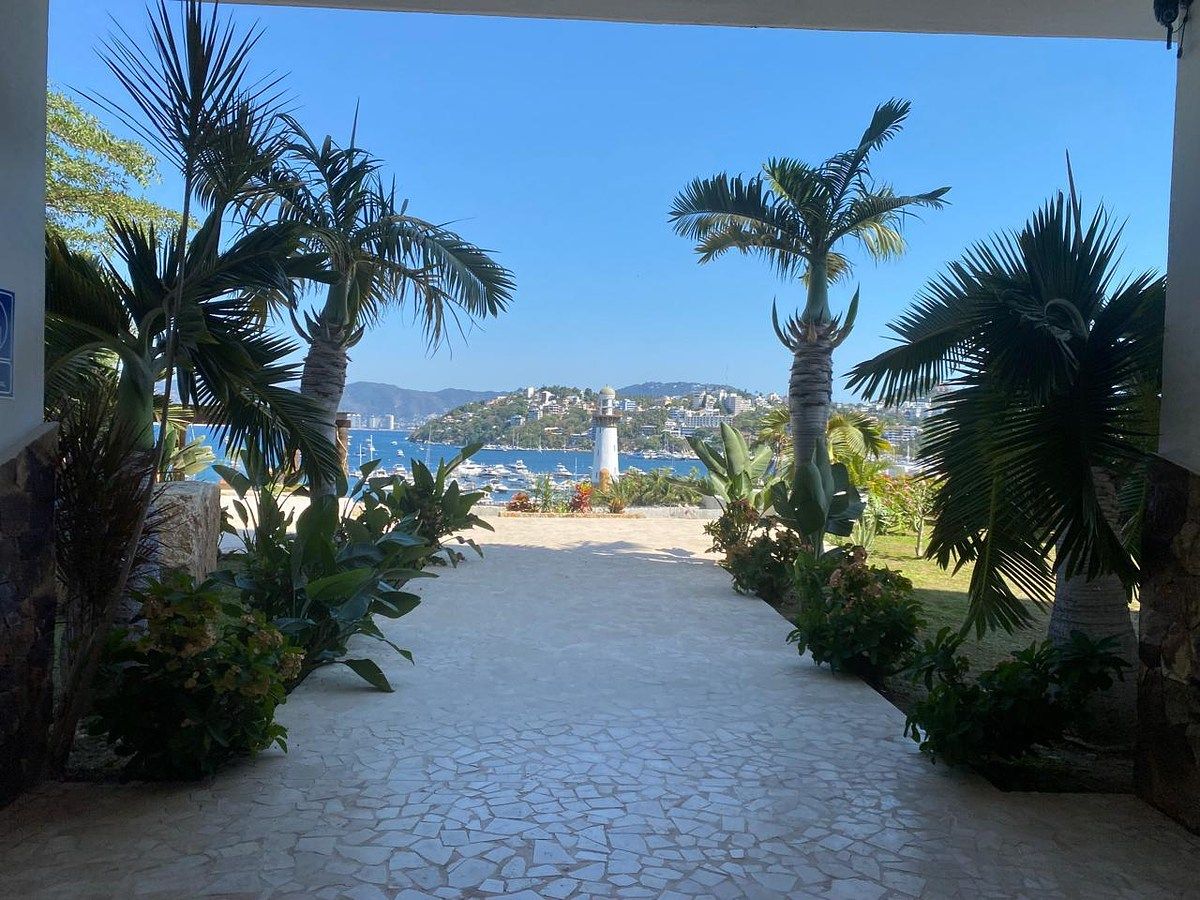 Apartment in Las Playas, Acapulco de Juárez, photo 18 of 25