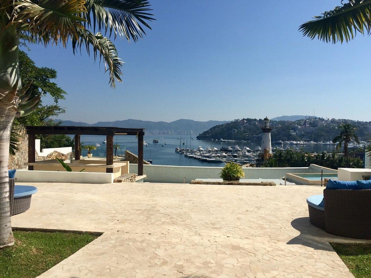 Apartment in Las Playas, Acapulco de Juárez, photo 19 of 25
