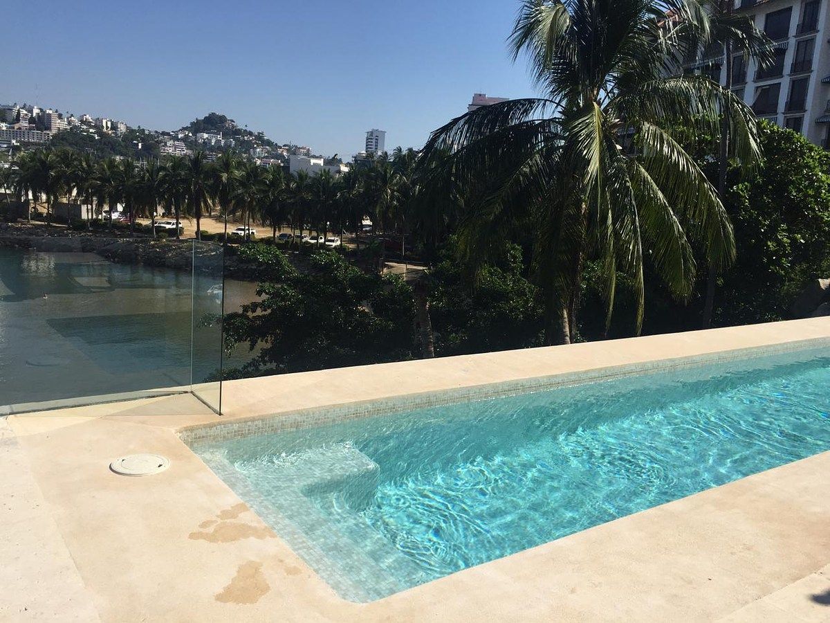 Apartment in Las Playas, Acapulco de Juárez, photo 21 of 25