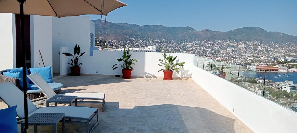 Apartment in Las Playas, Acapulco de Juárez, photo 22 of 25