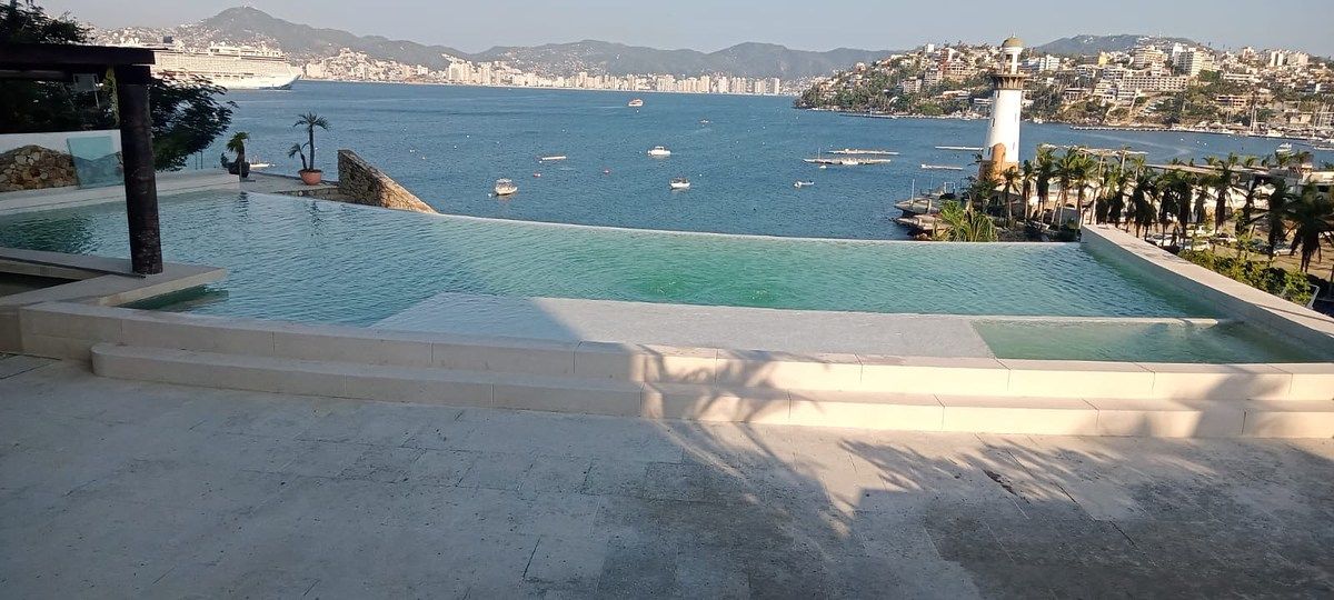 Apartment in Las Playas, Acapulco de Juárez, photo 23 of 25