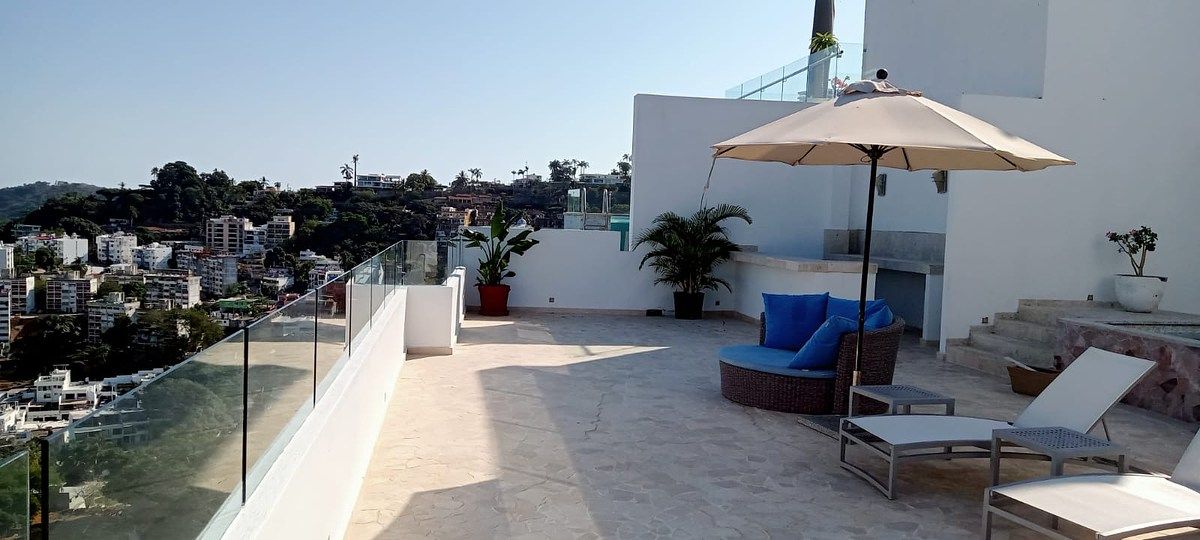Apartment in Las Playas, Acapulco de Juárez, photo 24 of 25