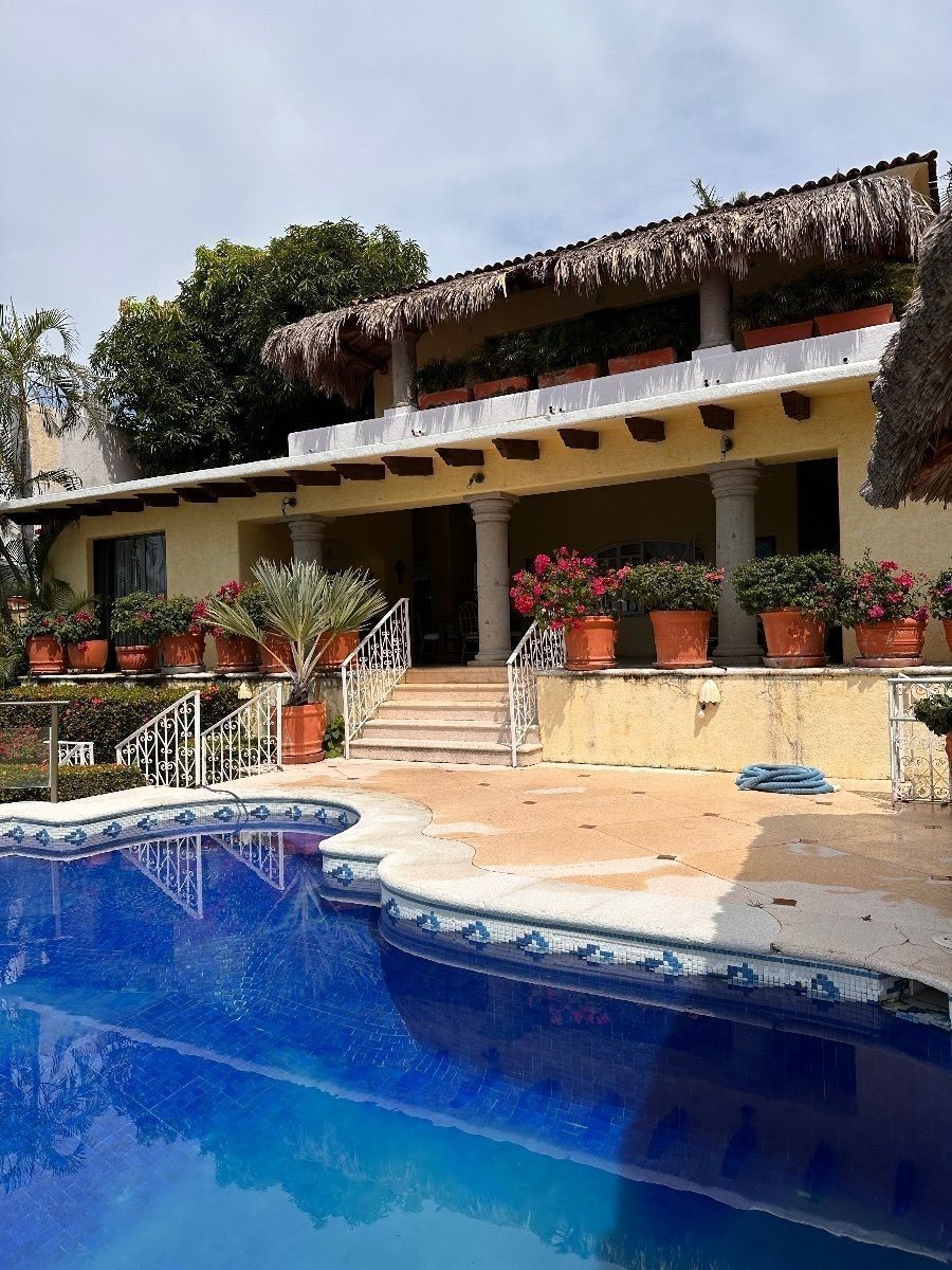 Casa en Marina Brisas, Acapulco de Juárez, foto 3 de 24