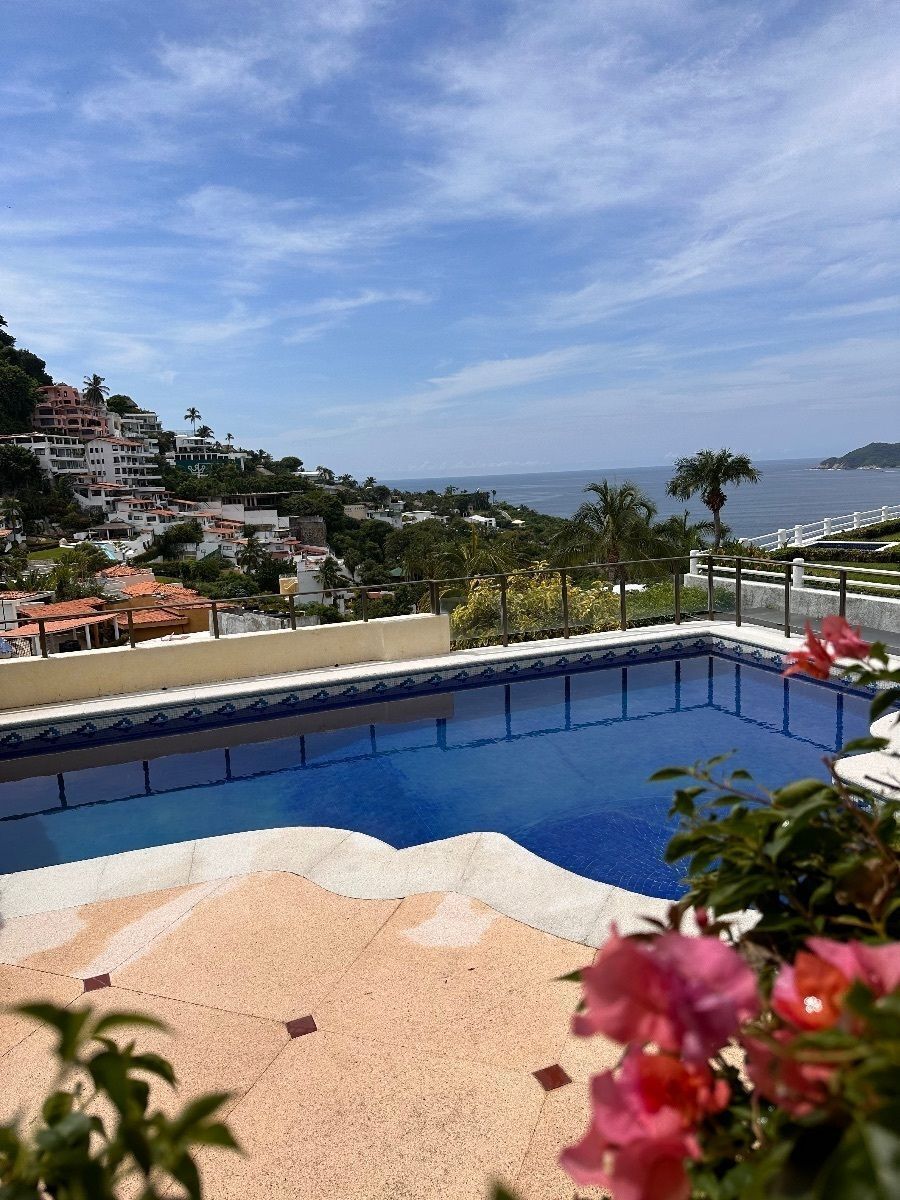Casa en Marina Brisas, Acapulco de Juárez, foto 5 de 24