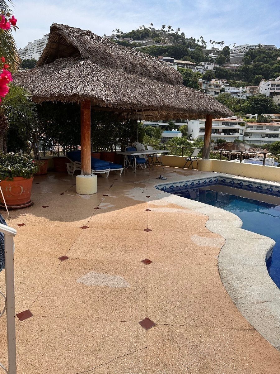 Casa en Marina Brisas, Acapulco de Juárez, foto 6 de 24