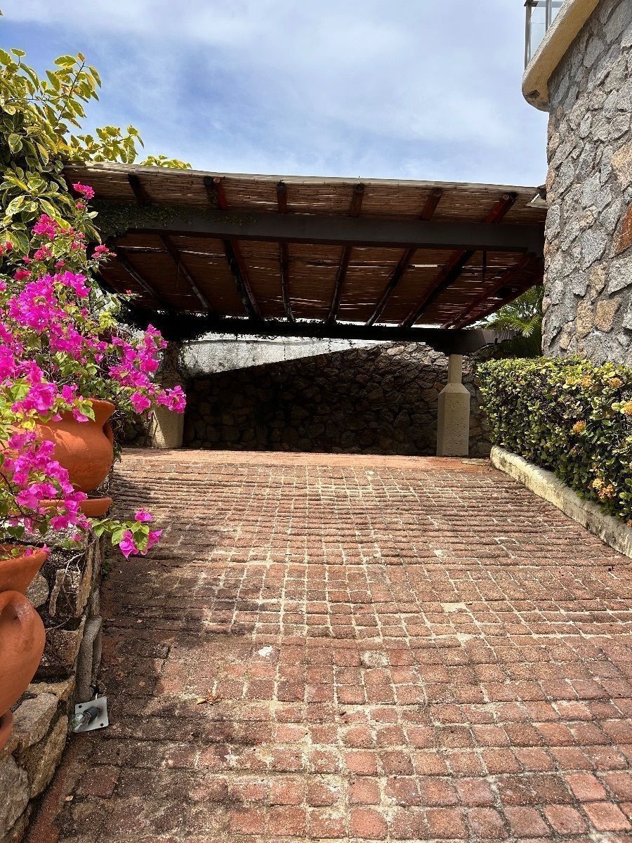 Casa en Marina Brisas, Acapulco de Juárez, foto 7 de 24