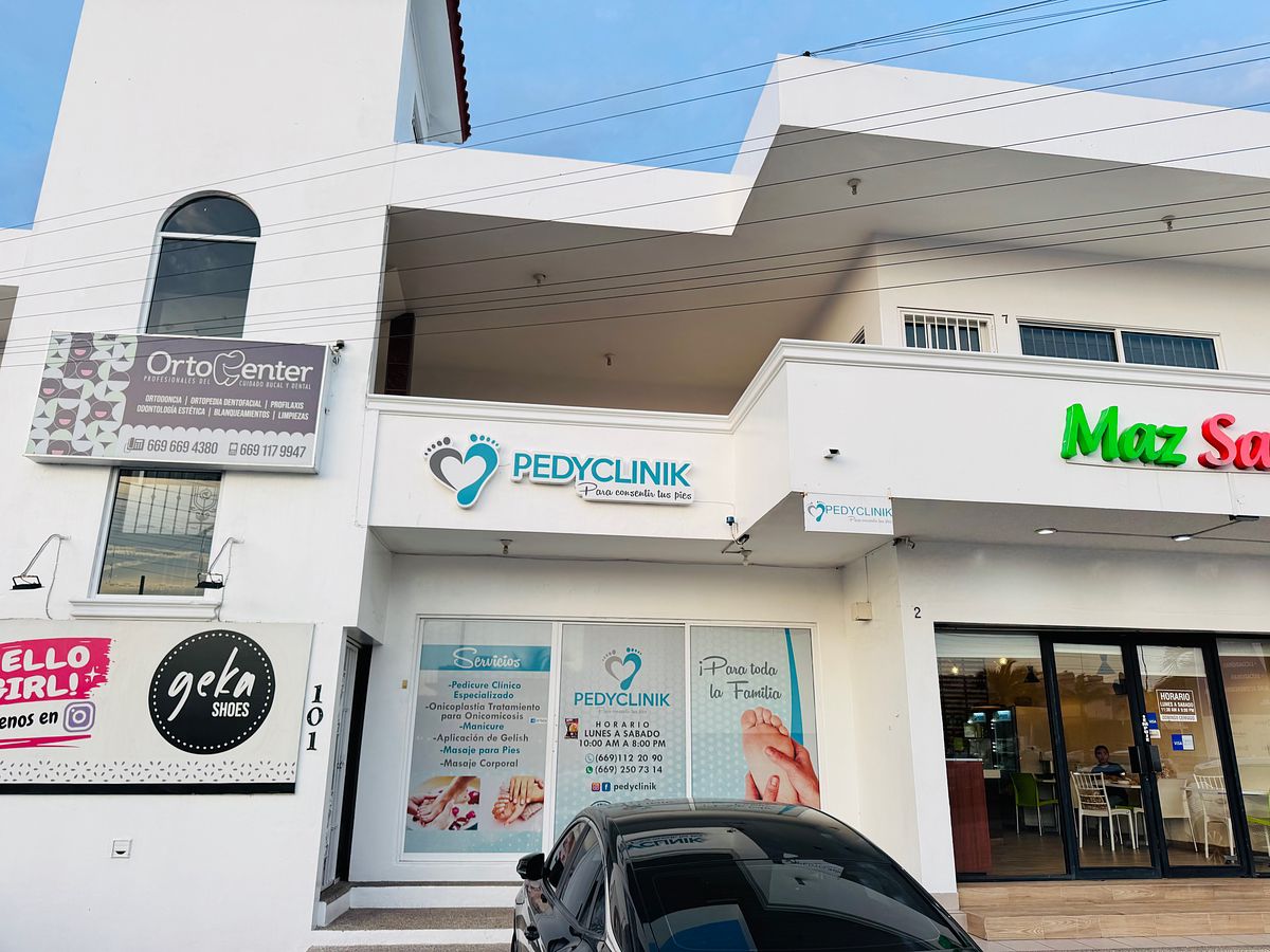 Retail Space in El Toreo, Mazatlán, photo 3 of 19
