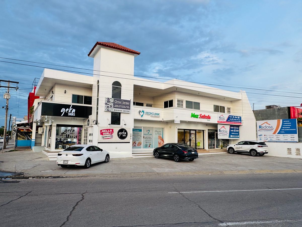 Retail Space in El Toreo, Mazatlán, photo 5 of 19