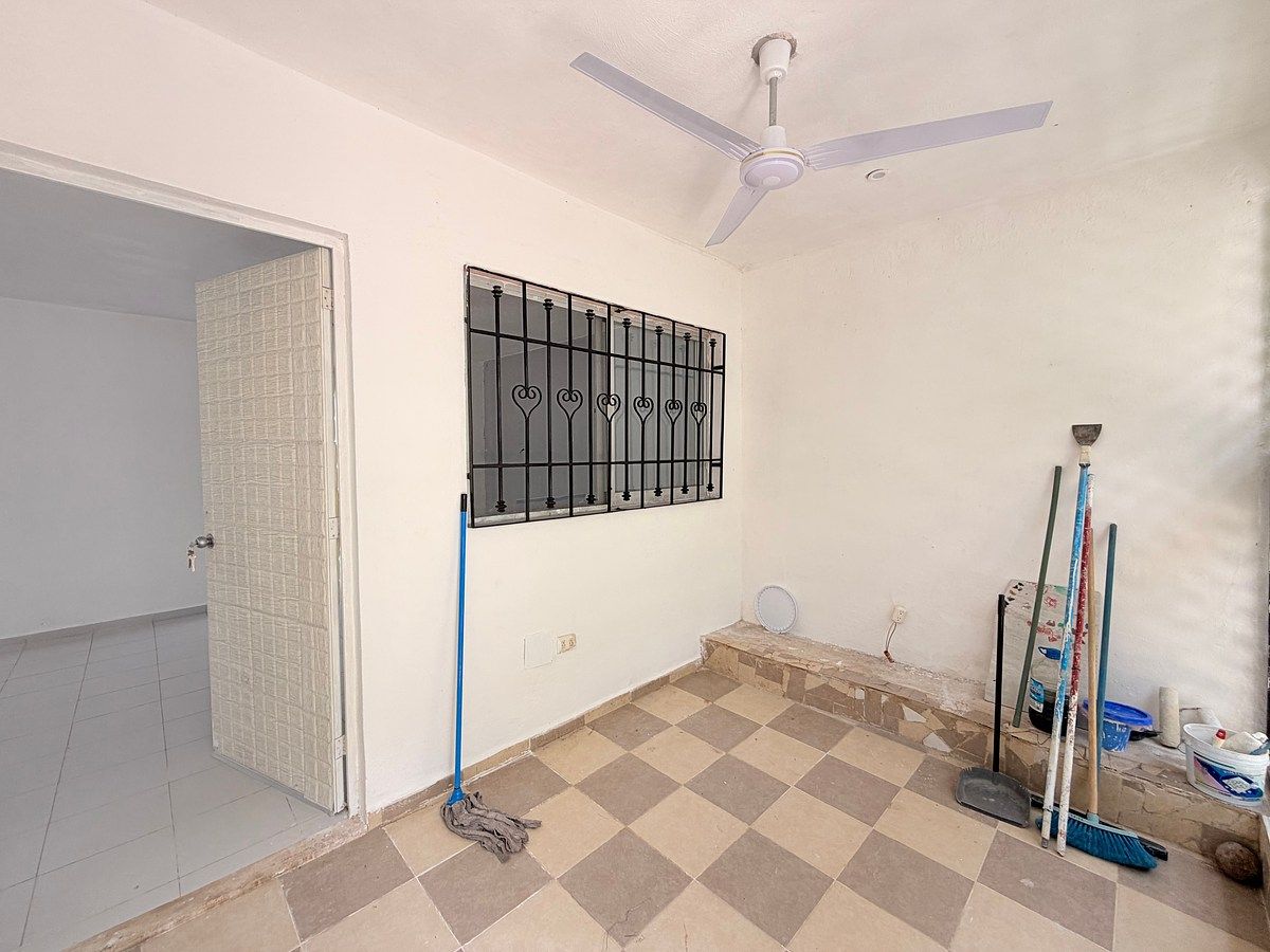 Casa en Cholul, Mérida, foto 7 de 17