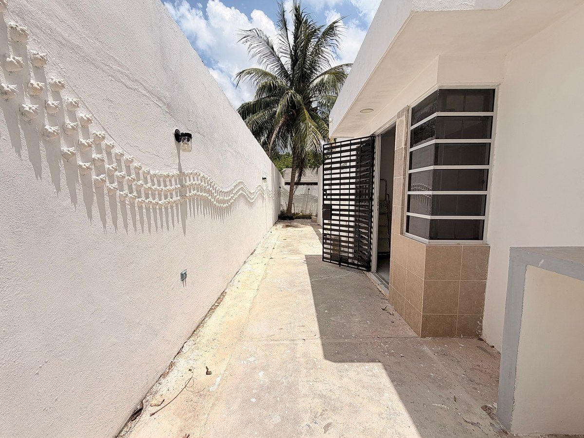 Casa en Cholul, Mérida, foto 8 de 17