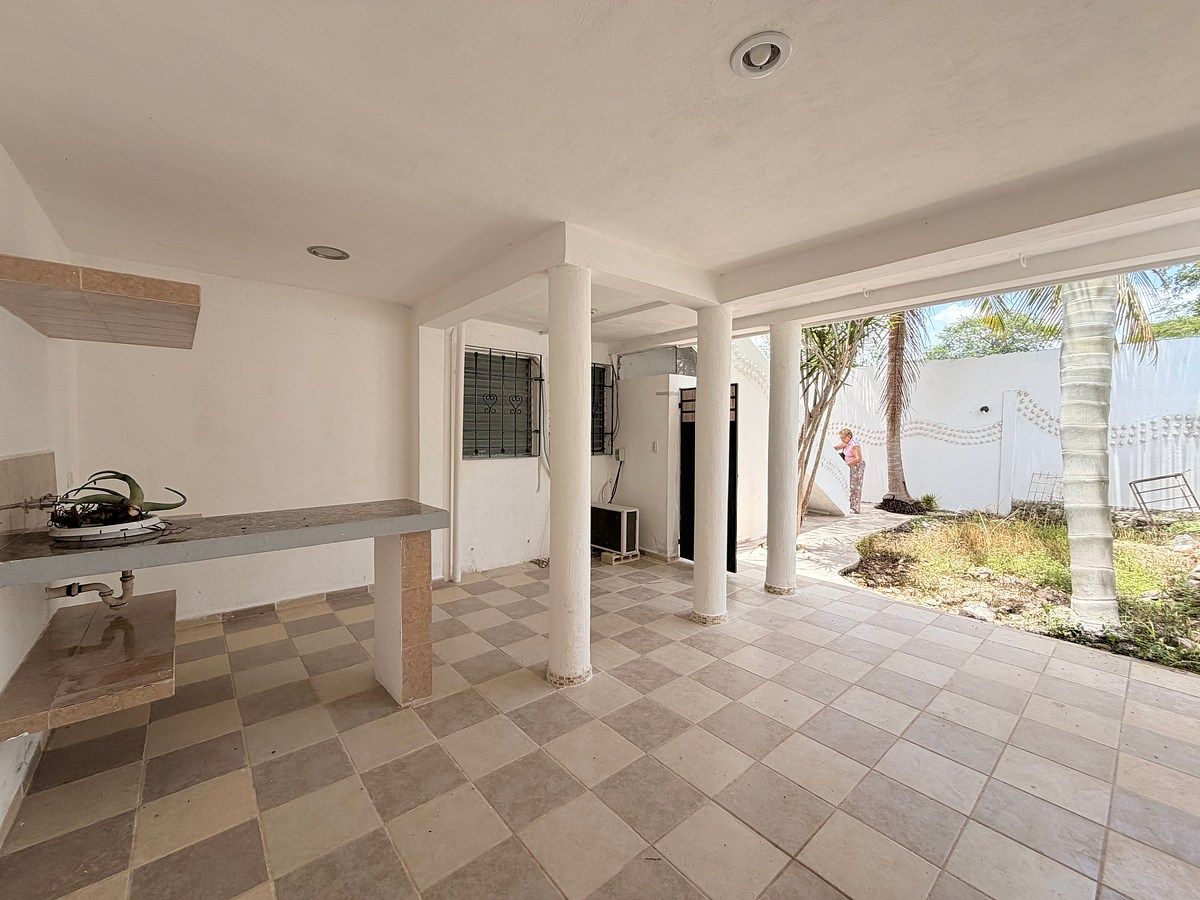 Casa en Cholul, Mérida, foto 11 de 17