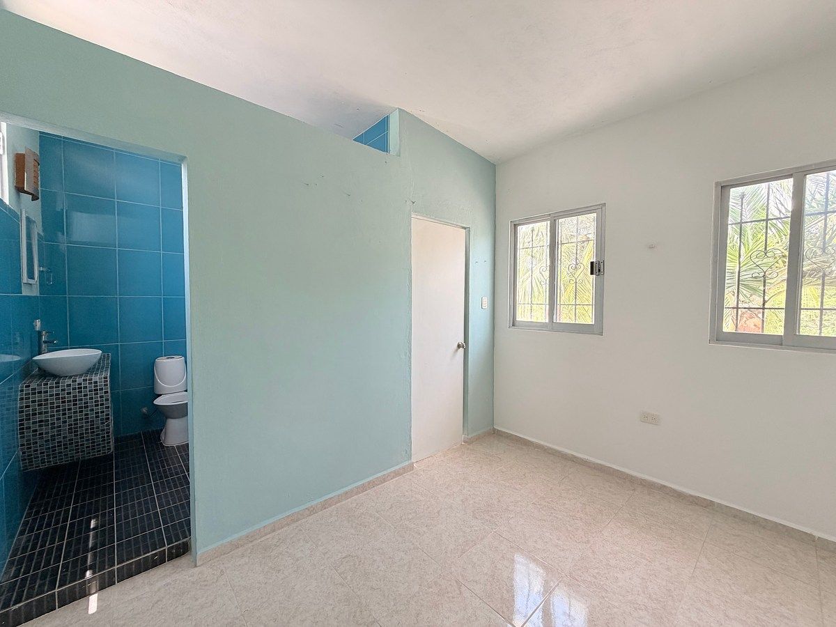 Casa en Cholul, Mérida, foto 15 de 17