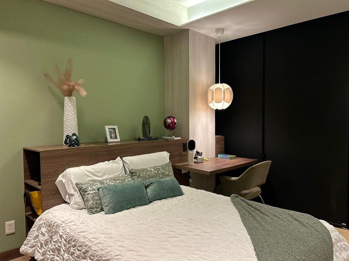 Apartamento em Corredor Comercial Desarrollo Atlixcayotl, San Andrés Cholula, foto 3 de 8