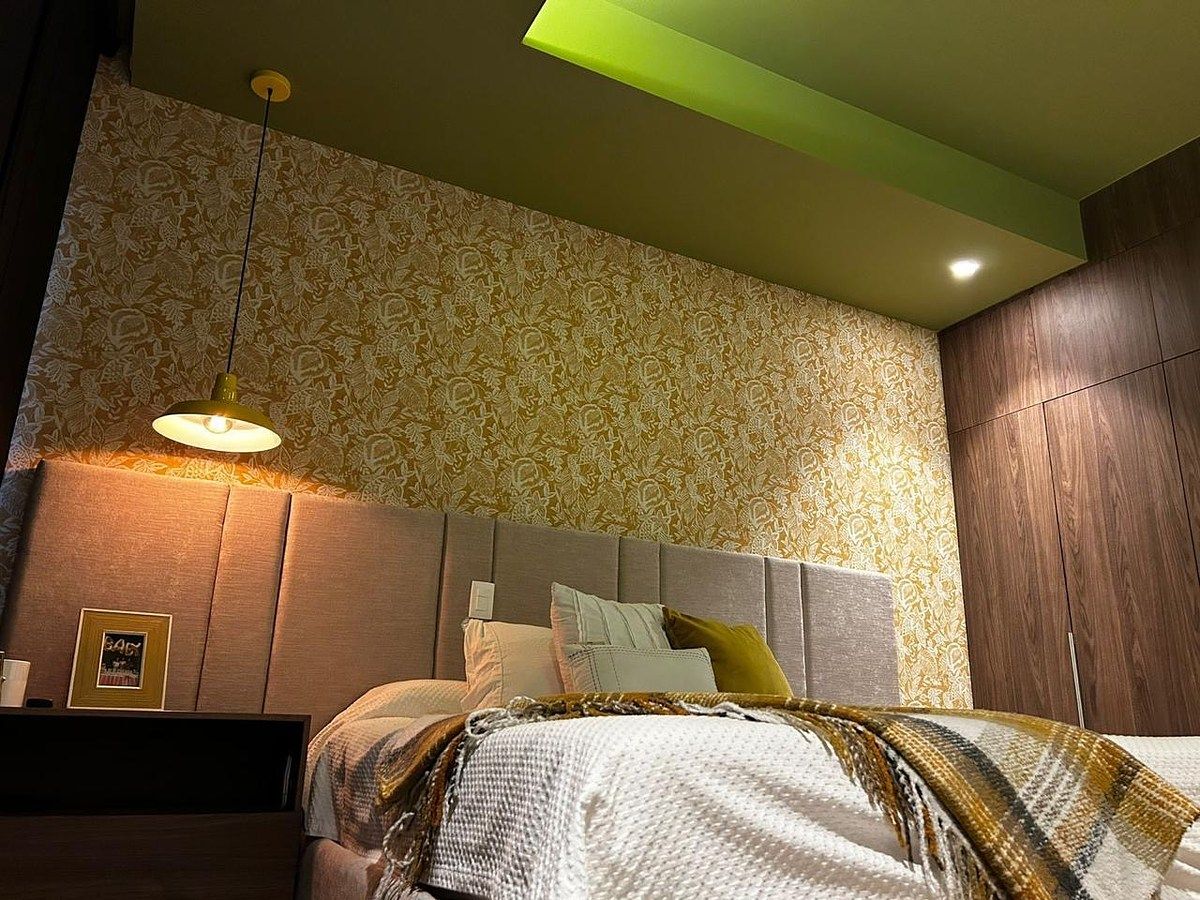 Apartamento em Corredor Comercial Desarrollo Atlixcayotl, San Andrés Cholula, foto 4 de 8