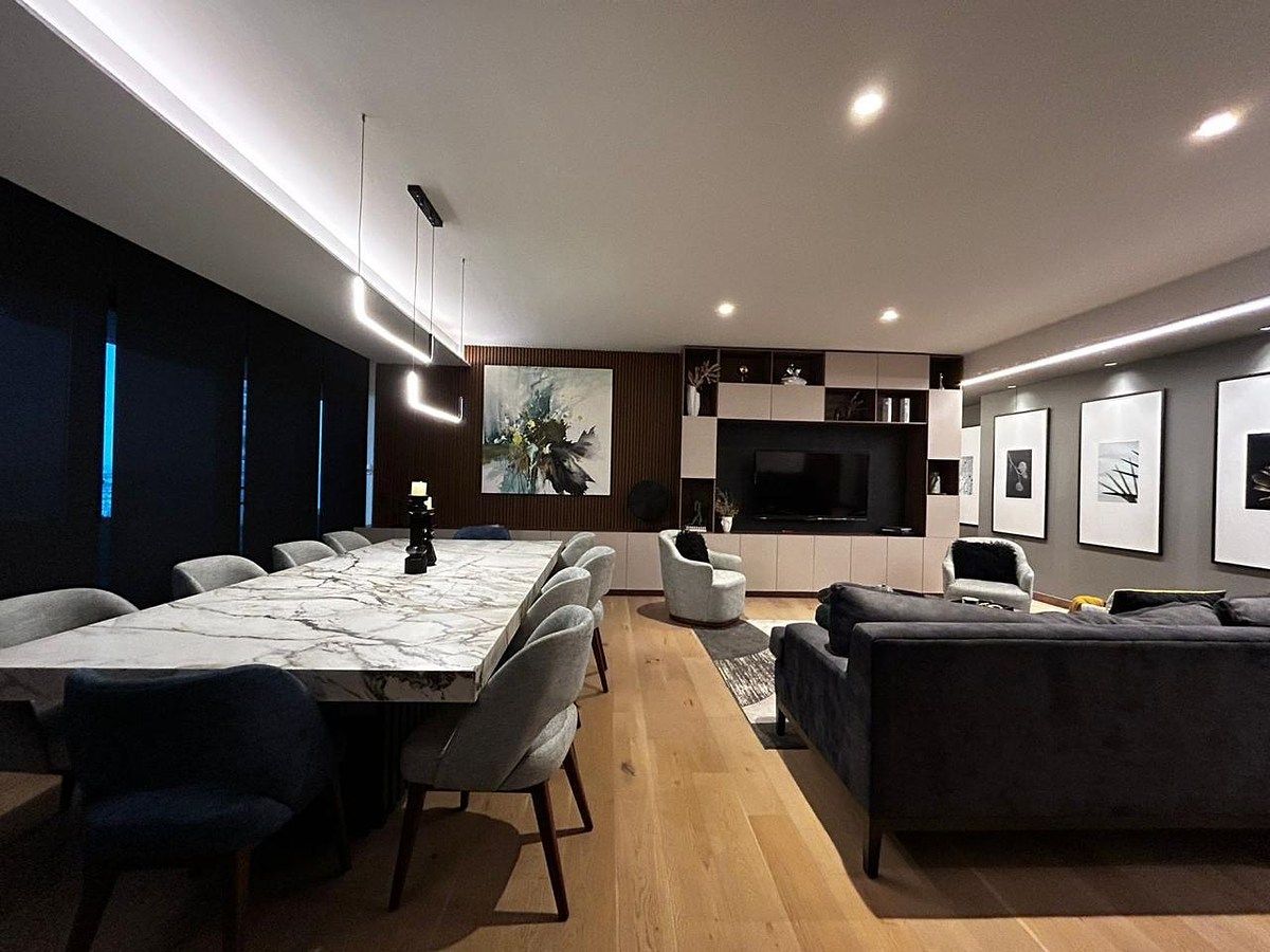 Apartamento em Corredor Comercial Desarrollo Atlixcayotl, San Andrés Cholula, foto 2 de 8