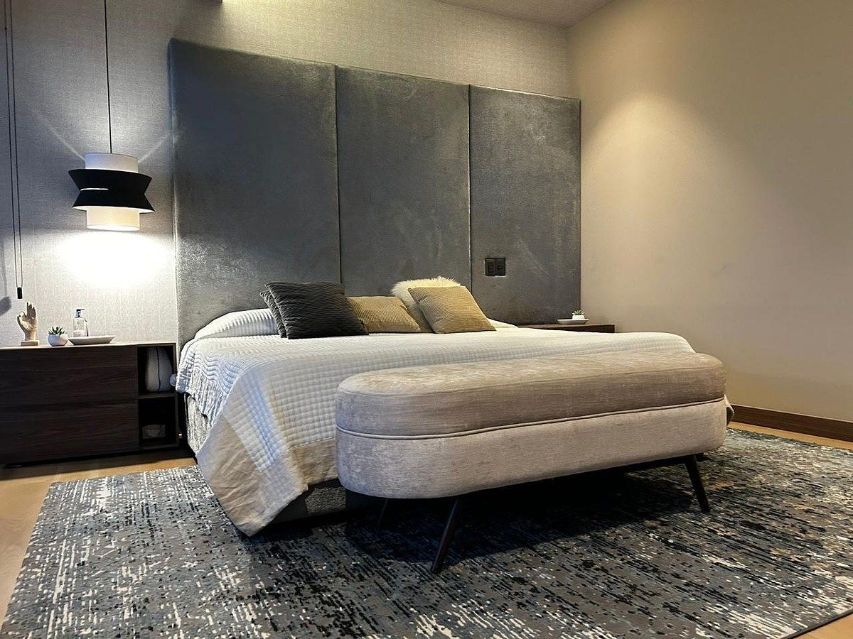 Apartamento em Corredor Comercial Desarrollo Atlixcayotl, San Andrés Cholula, foto 6 de 8