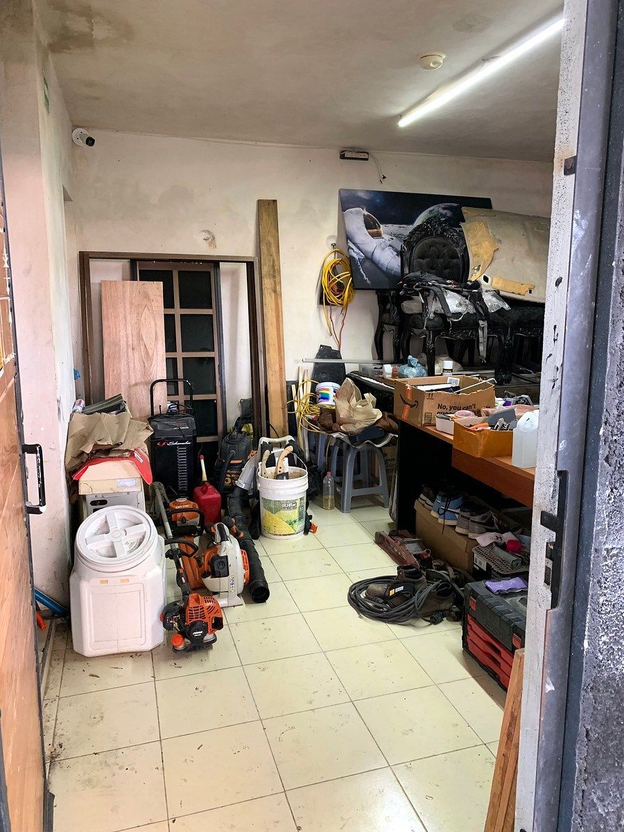 Casa com uso comercial em Chuburna de Hidalgo, Mérida, foto 15 de 16