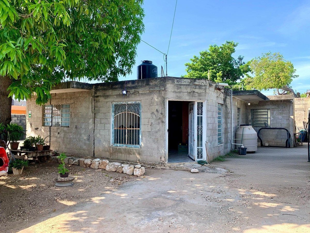 Commercial Lot in Chuburna de Hidalgo, Mérida, photo 2 of 16