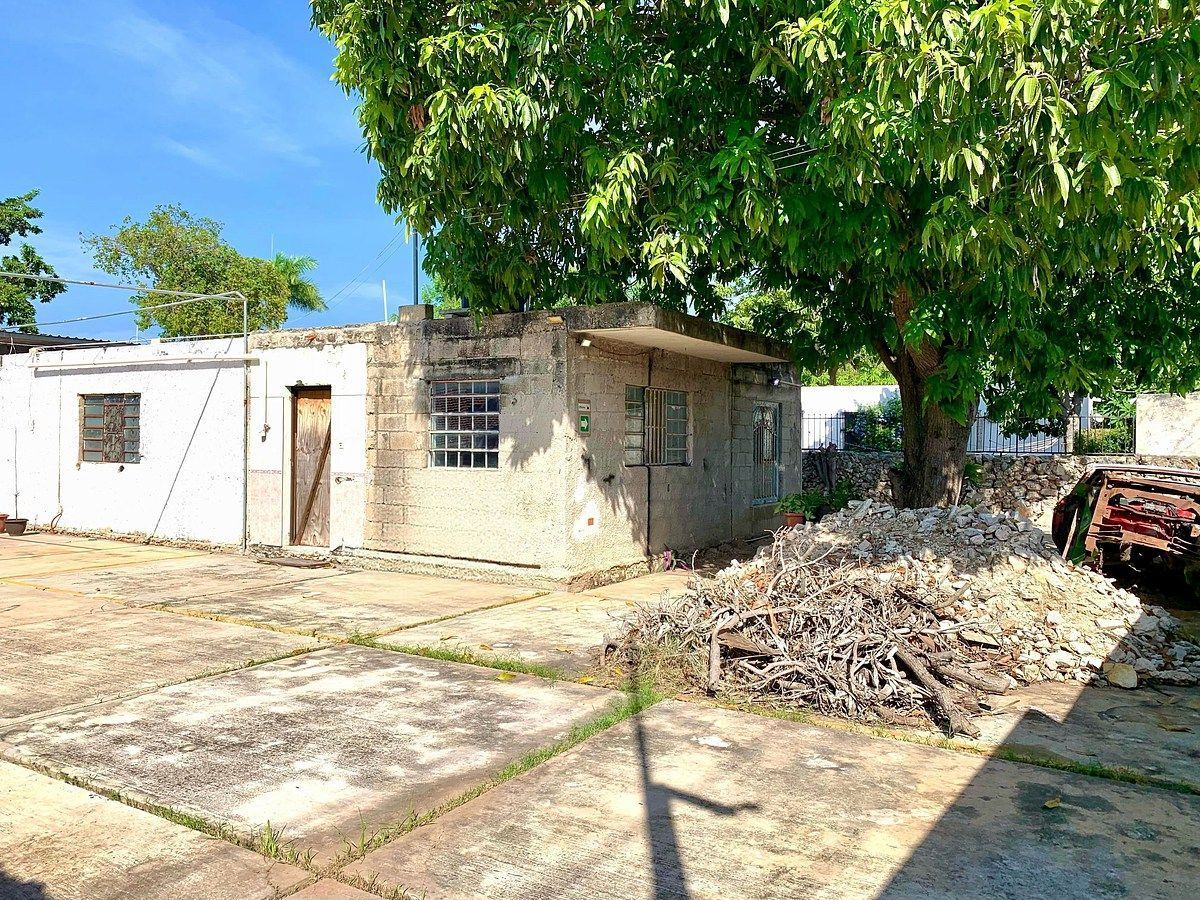 Commercial Lot in Chuburna de Hidalgo, Mérida, photo 8 of 16