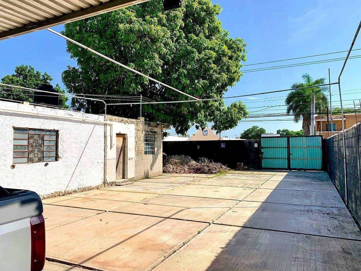 Commercial Lot in Chuburna de Hidalgo, Mérida, photo 9 of 16