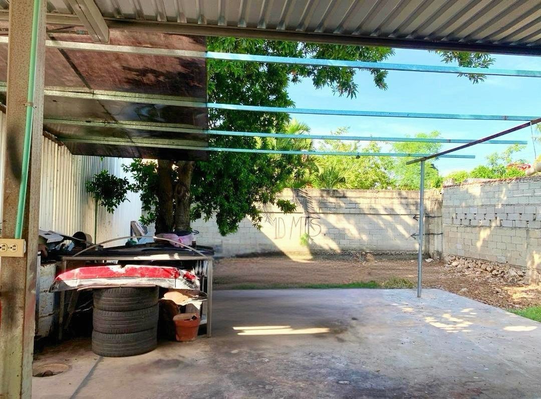 Commercial Lot in Chuburna de Hidalgo, Mérida, photo 13 of 16