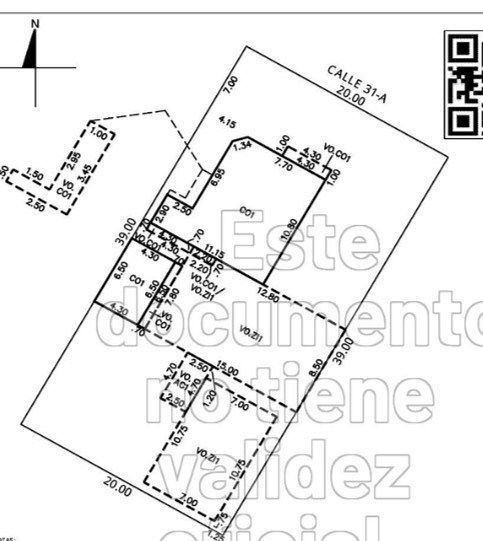 Commercial Lot in Chuburna de Hidalgo, Mérida, photo 16 of 16