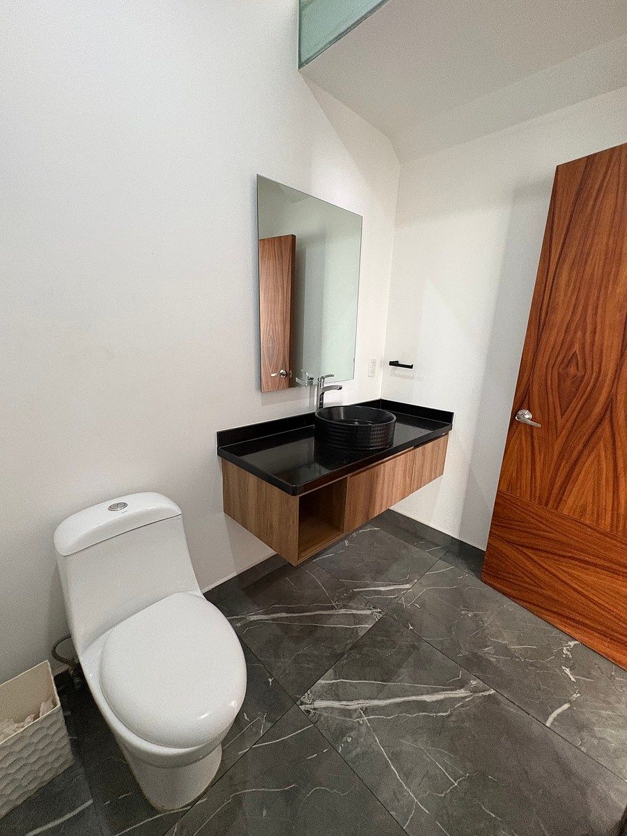 Casa en condominio en Los Gavilanes, Tlajomulco de Zúñiga, foto 8 de 22