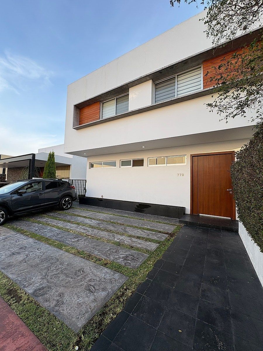 Casa en condominio en Los Gavilanes, Tlajomulco de Zúñiga, foto 22 de 22