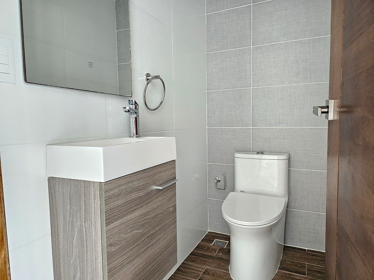 Apartamento en Evaristo Morales, Santo Domingo Centro (Distrito Nacional), foto 13 de 27