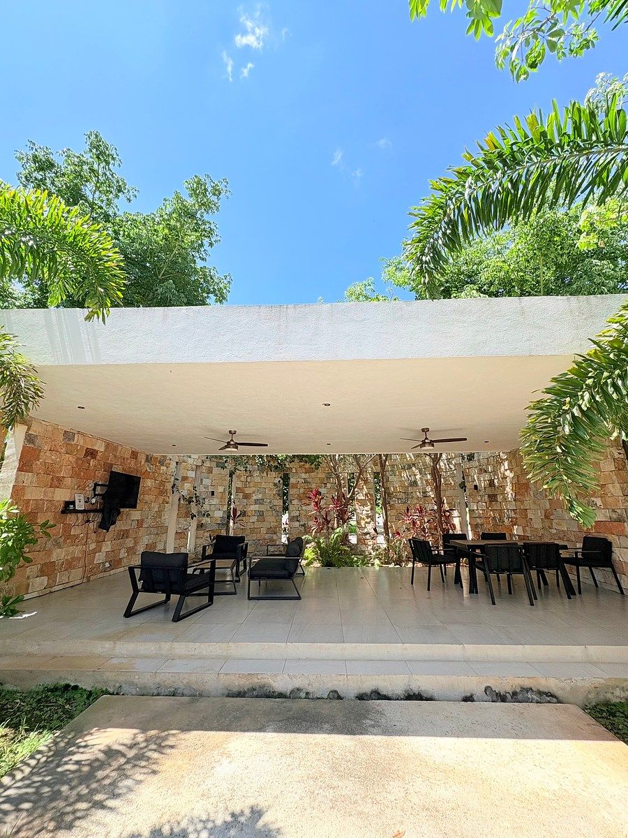 Lot in Sitpach, Mérida, photo 5 of 12