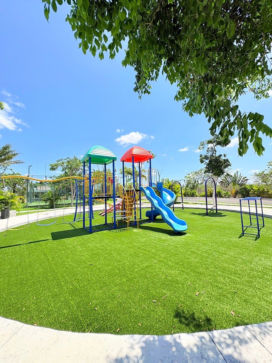 Lot in Sitpach, Mérida, photo 6 of 12