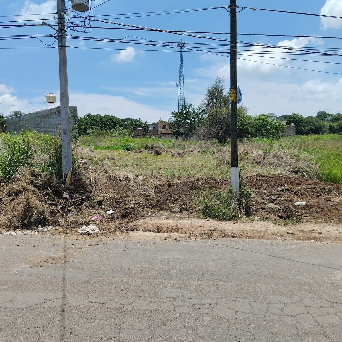 Terreno en Puerta Sol, Tonalá, foto 4 de 11