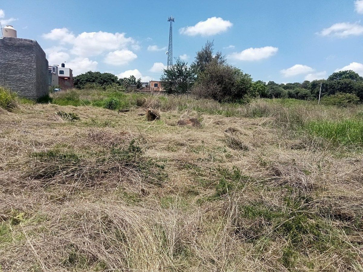 Terreno en Puerta Sol, Tonalá, foto 5 de 11