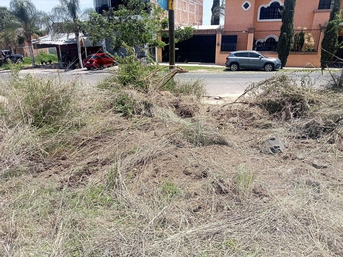 Terreno en Puerta Sol, Tonalá, foto 6 de 11