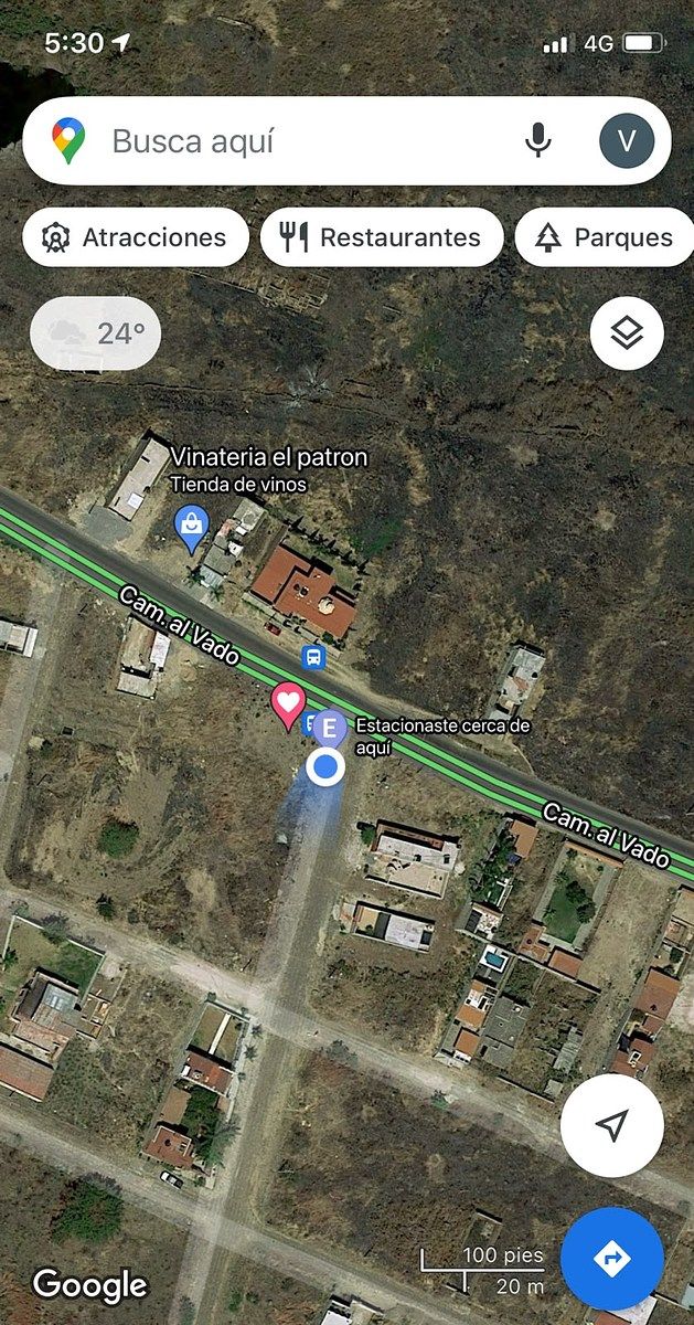 Terreno en Puerta Sol, Tonalá, foto 3 de 11