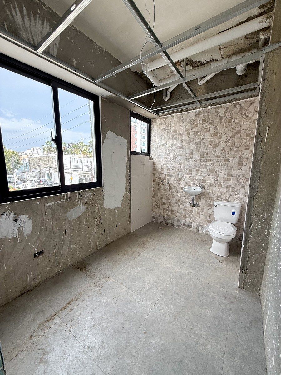 Apartamento en Renacimiento, Santo Domingo Centro (Distrito Nacional), foto 6 de 13