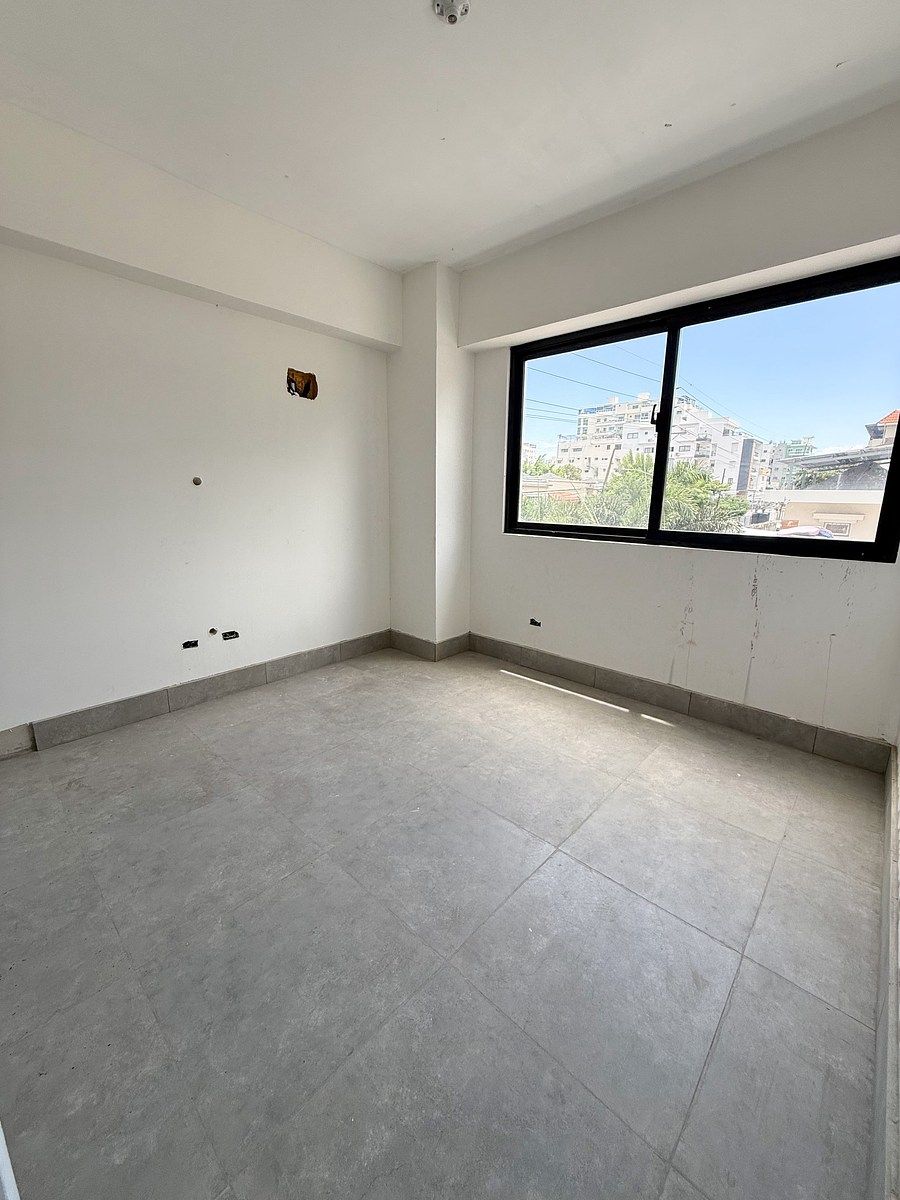 Apartamento en Renacimiento, Santo Domingo Centro (Distrito Nacional), foto 7 de 13