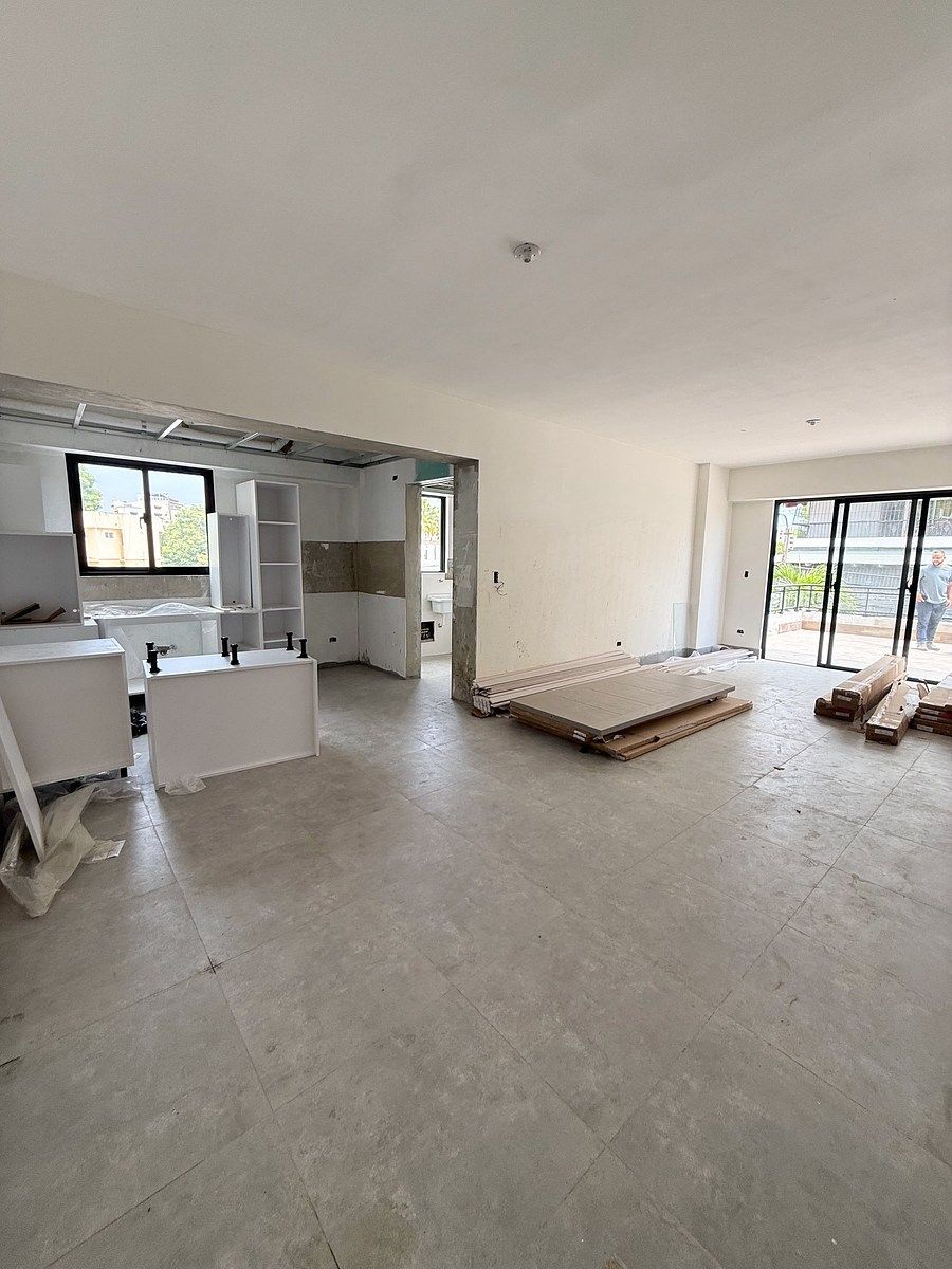 Apartamento en Renacimiento, Santo Domingo Centro (Distrito Nacional), foto 3 de 13